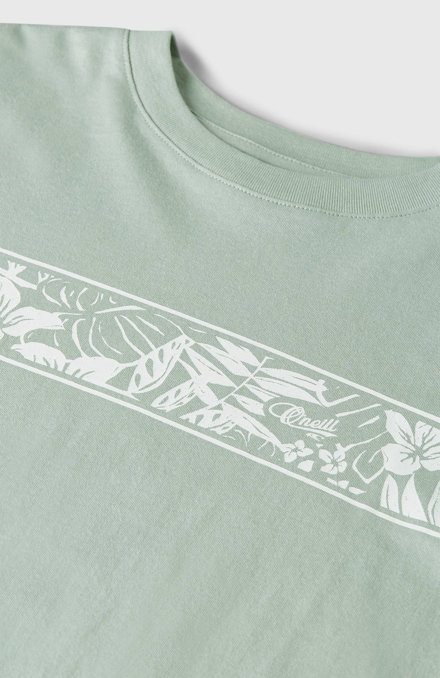 Graphic T-Shirt Kids Marble Arch