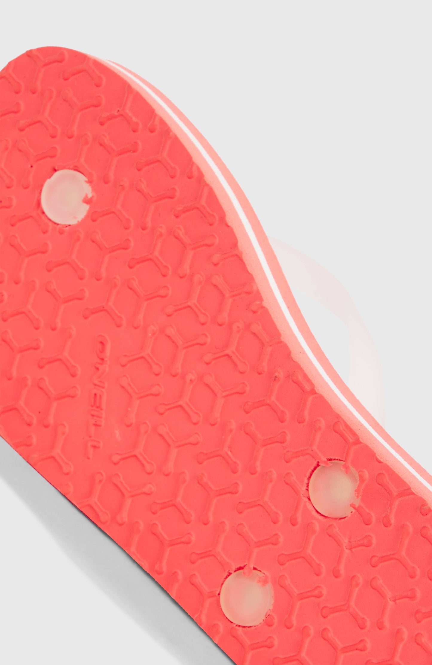 Profile Graphic Sandals Kids Pink Milliflower