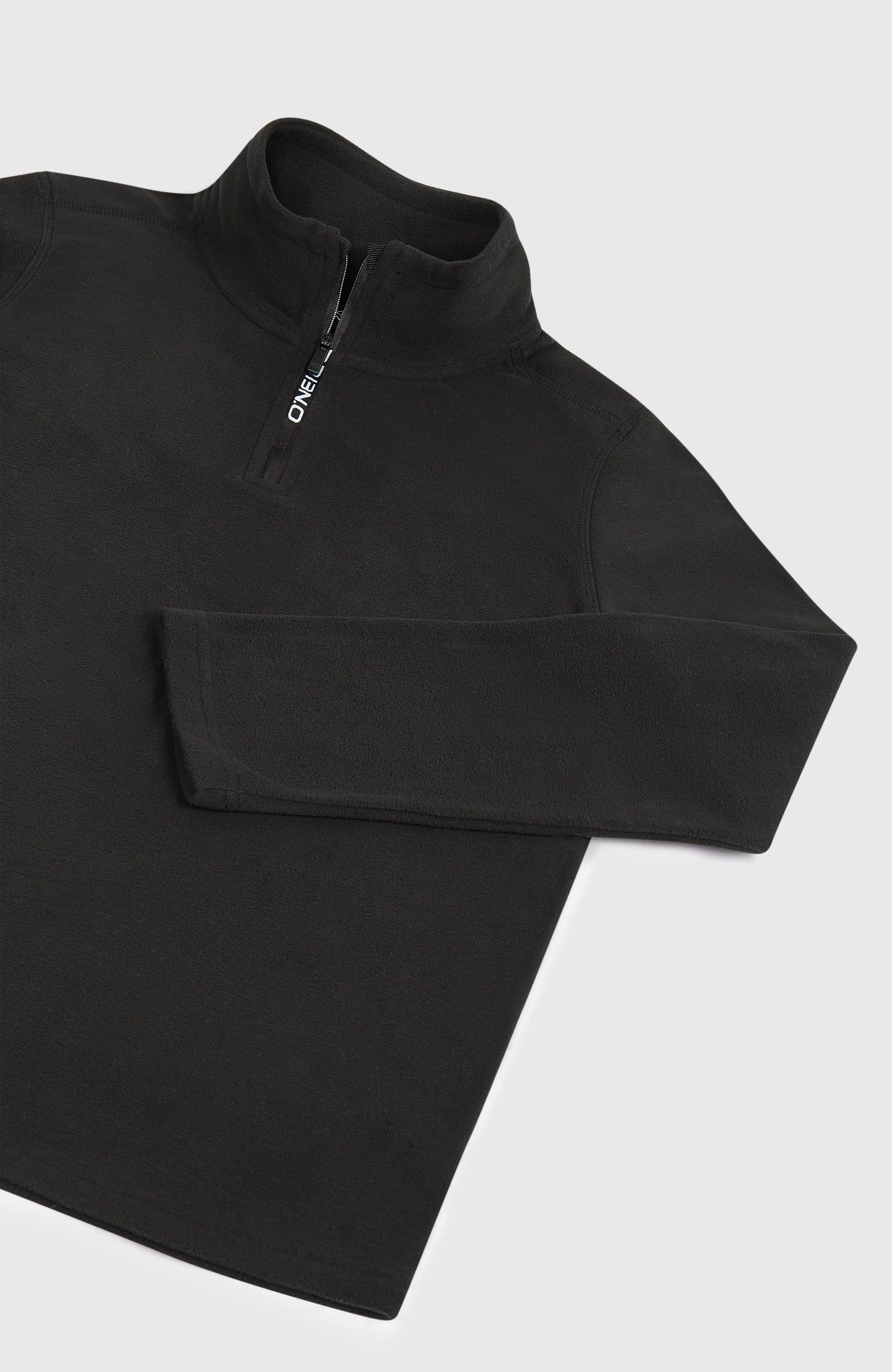 FWC'Cruz Jack's Polartec® Half-Zip Fleece Kids Black Out