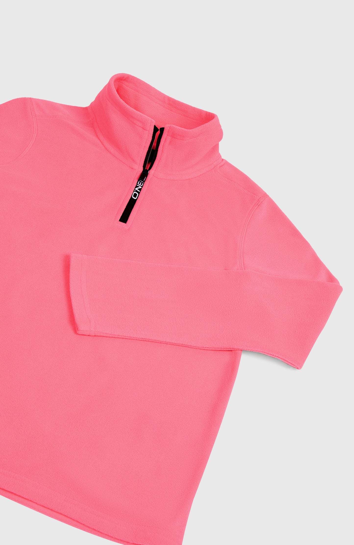 FWC'Cruz Jack's Polartec® Half-Zip Fleece Kids Skater Pink