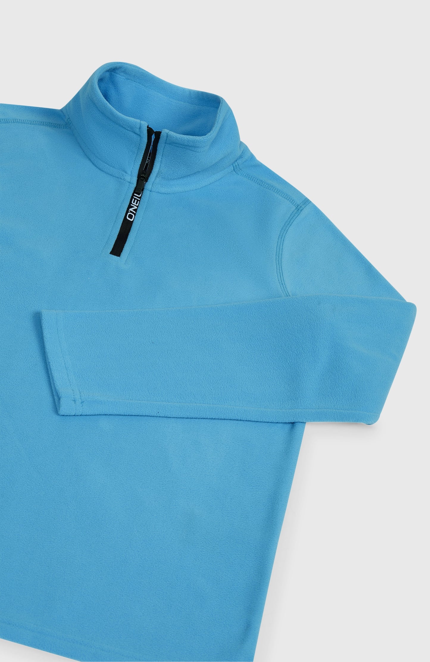 FWC'Cruz Jack's Polartec® Half-Zip Fleece Kids Blue Poppy
