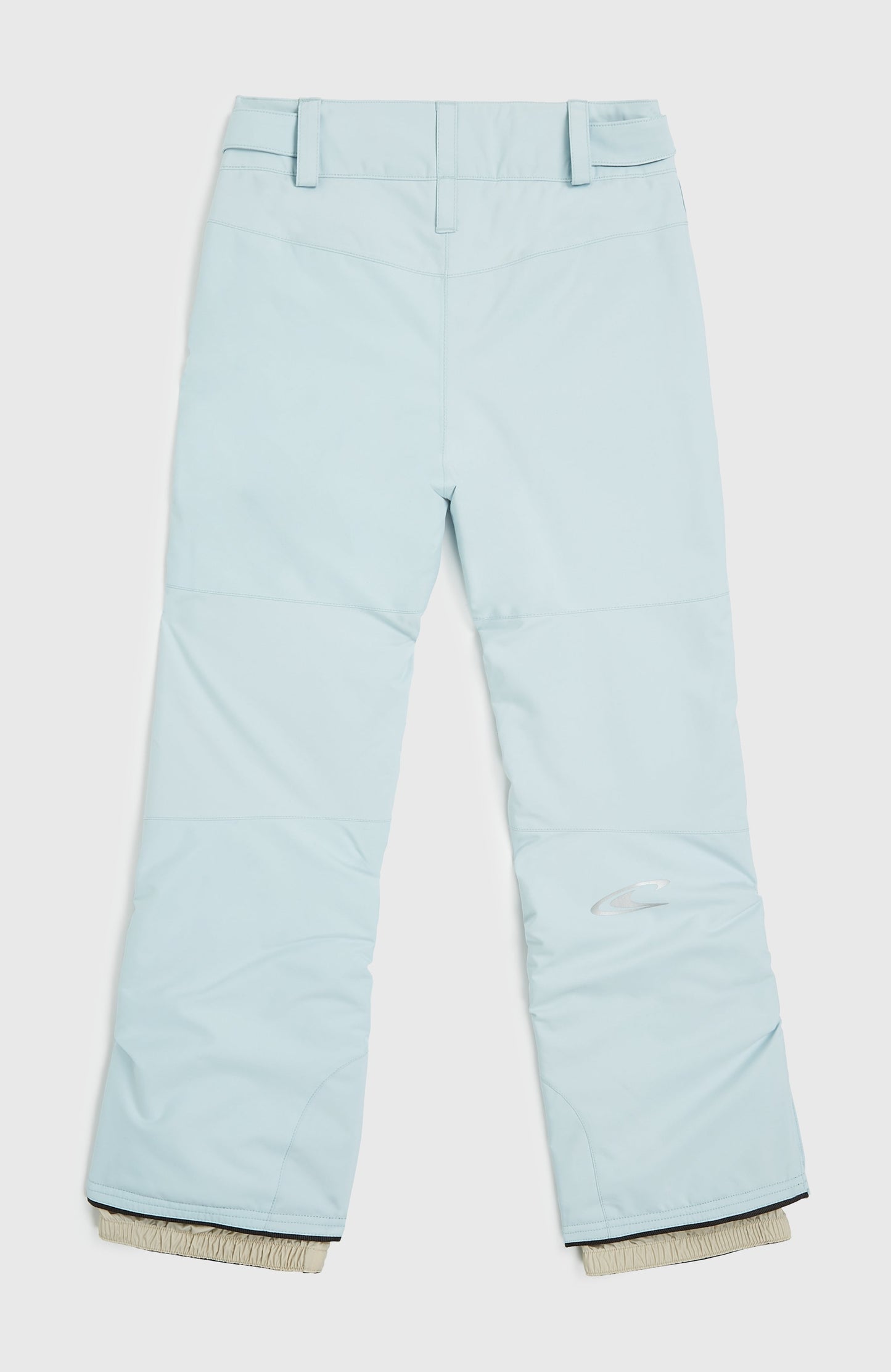 Star Regular Snow Pants Kids Dawn Sky