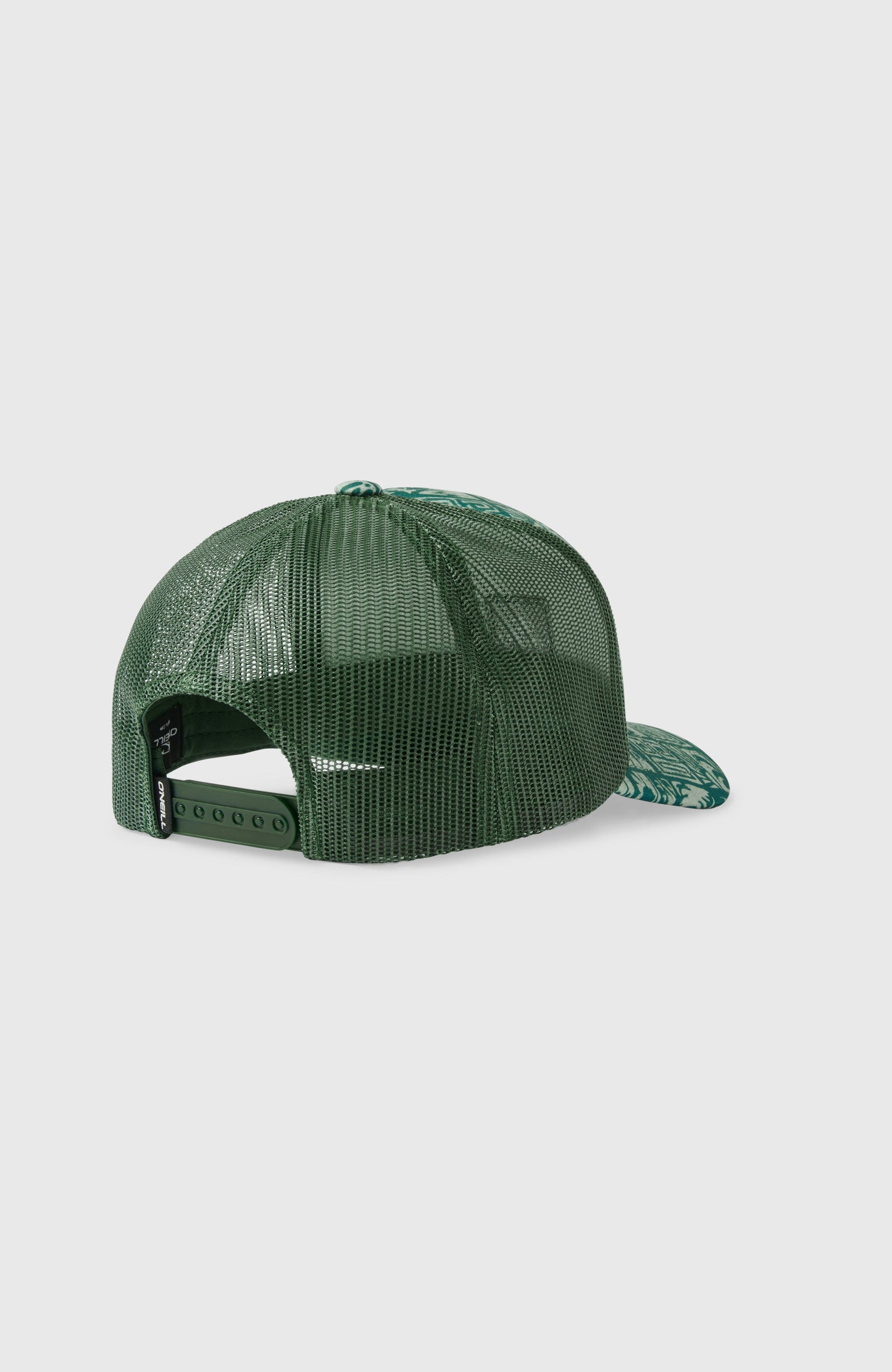 O'Neill Summer Camp Trucker Cap Kids Blue Bricks