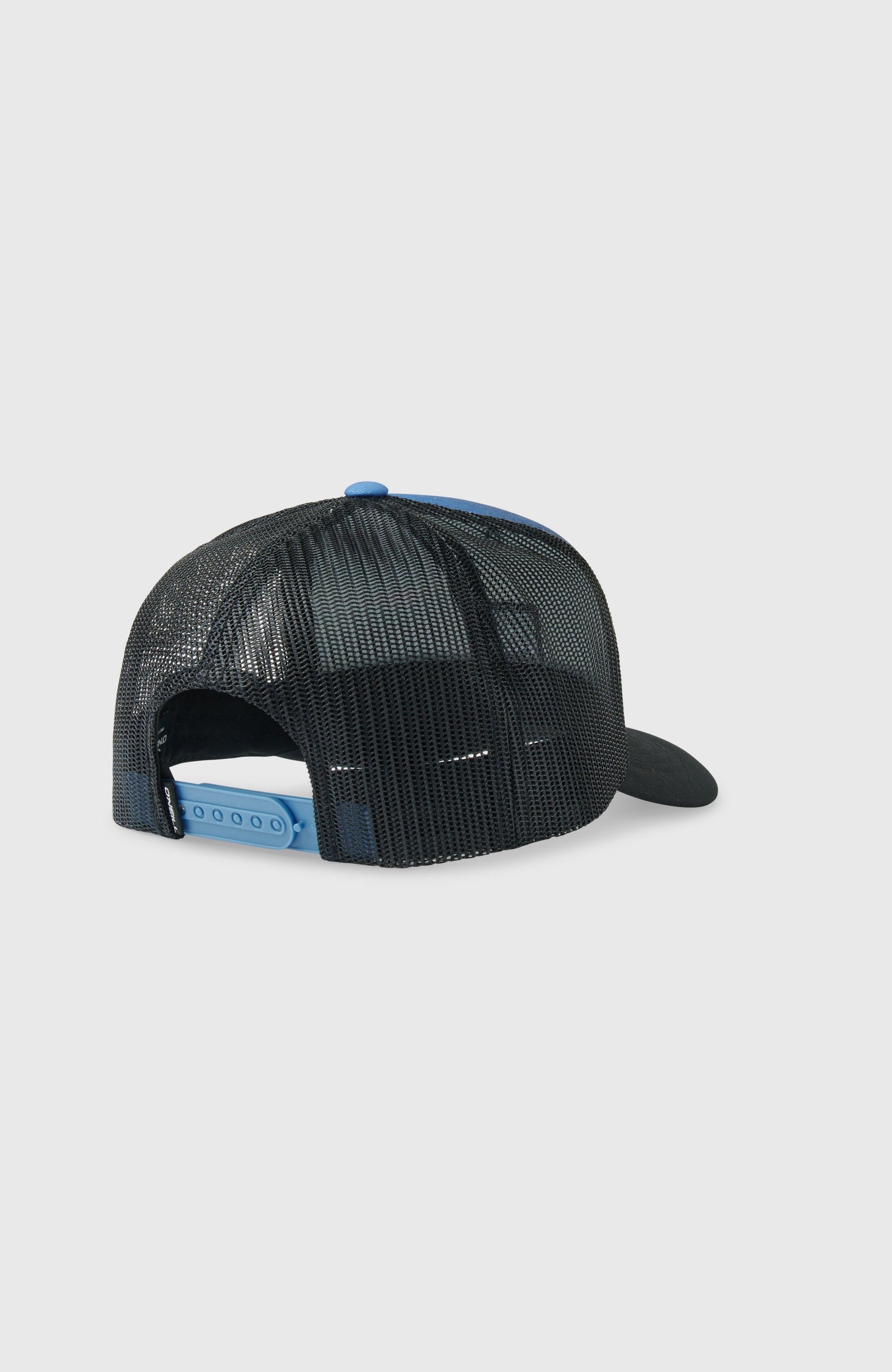 O'Neill Summer Camp Trucker Cap Kids Boys Blue Heritage Flip
