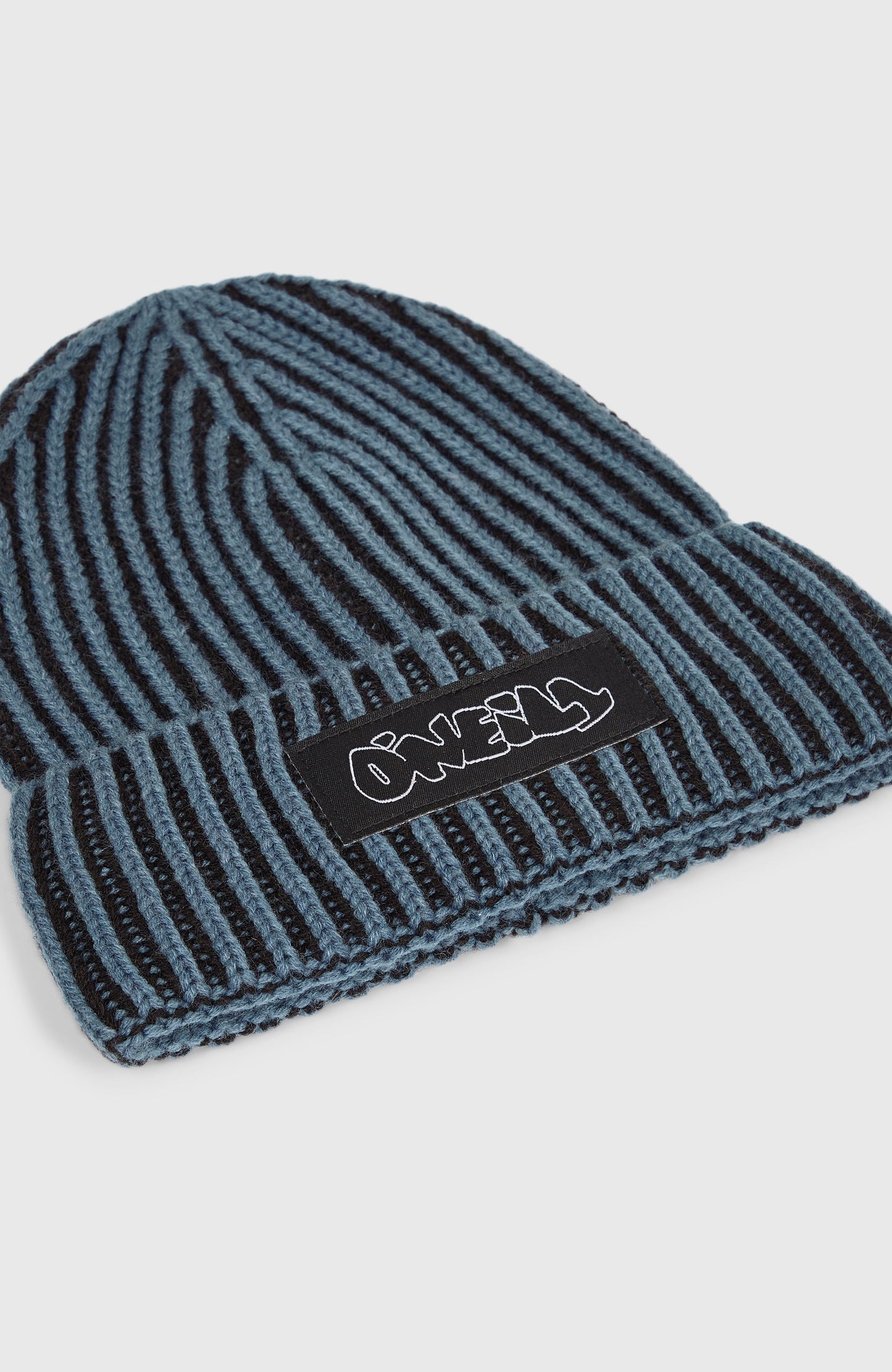 O'Neill Beanie Kids Black Out Colour Block