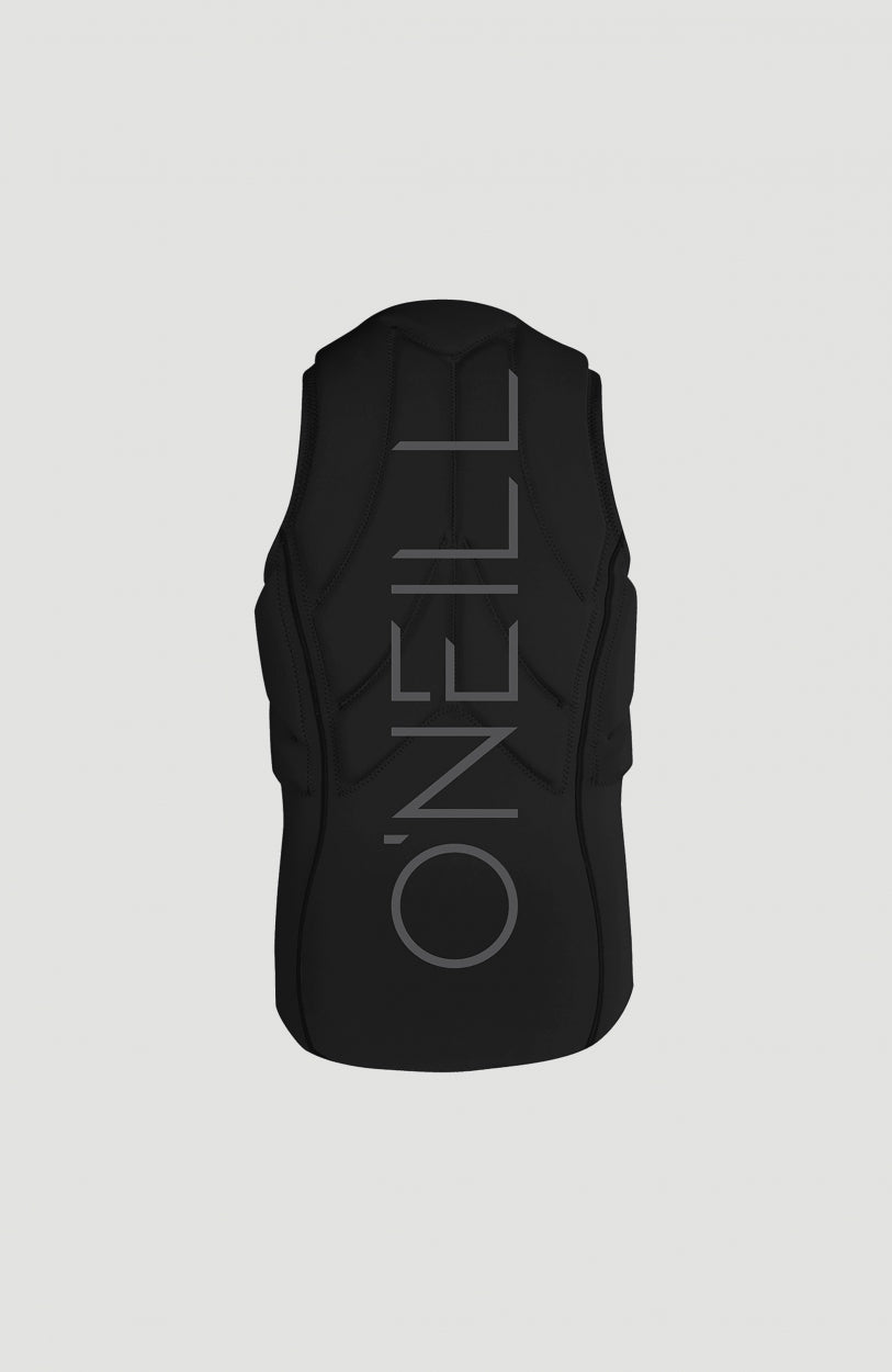 O'Neill Men Slasher Kite Vest Men – O'Neill Wetsuits BLACK/BLACK