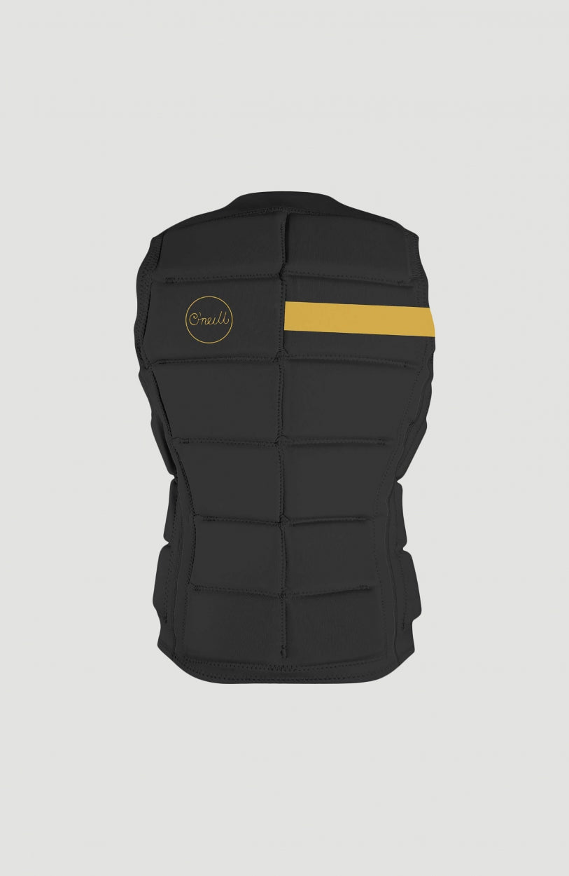 O'Neill Women Bahia Competition Vest Women – O'Neill Wetsuits BLACK/BLACK
