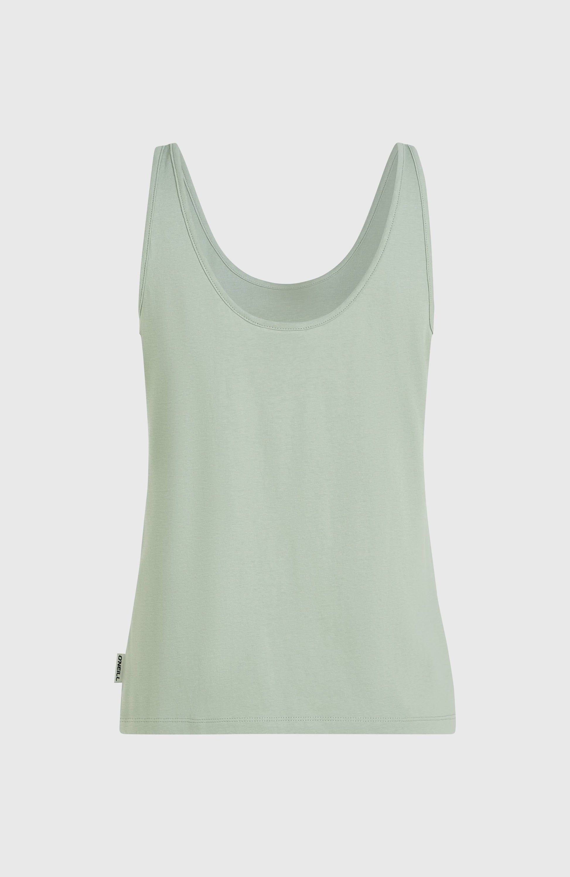 O'Neill Graphic Tank Top Women Marble Arch