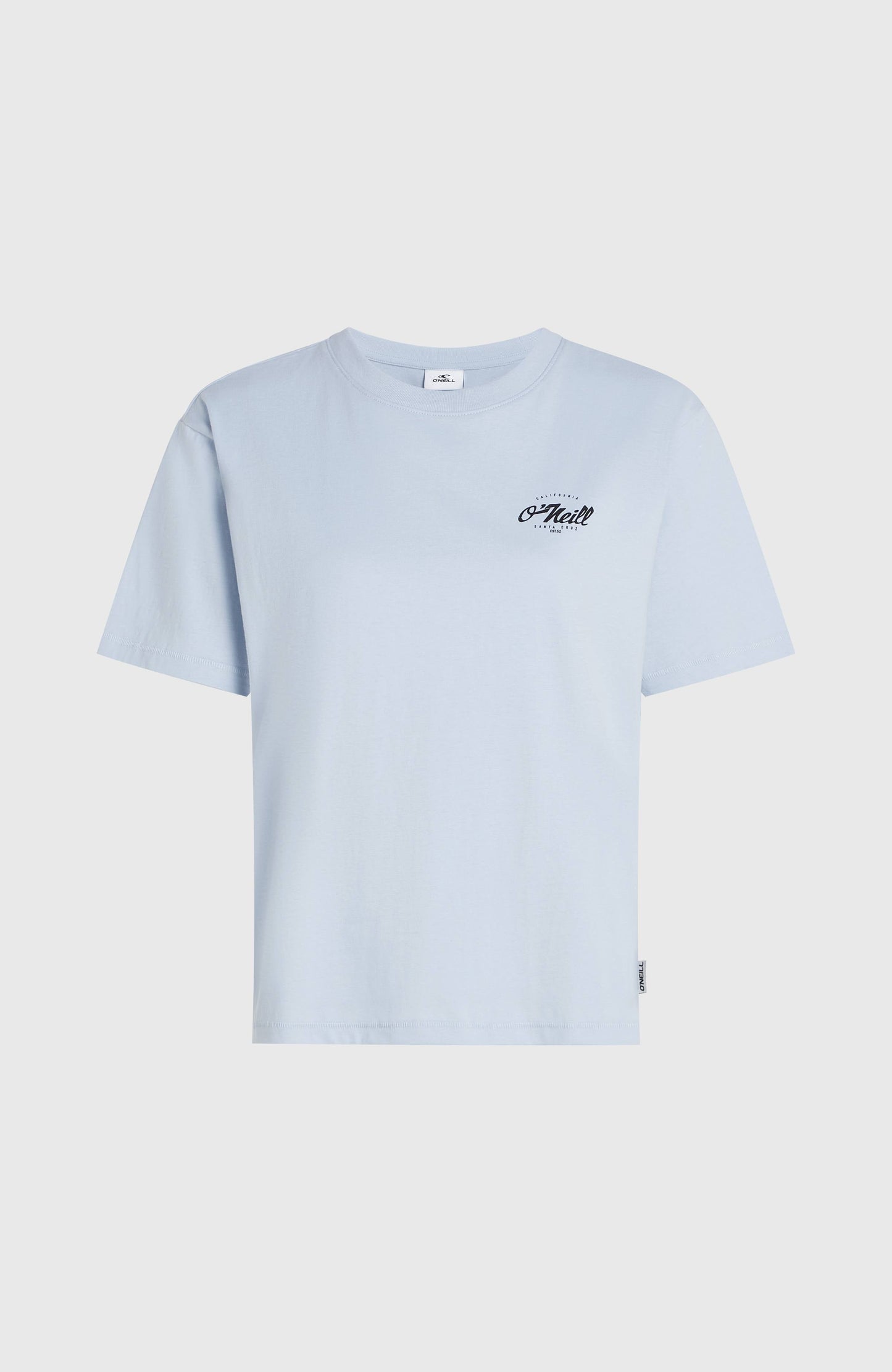O’Neill Boxy Back Print T-Shirt Women Spindle