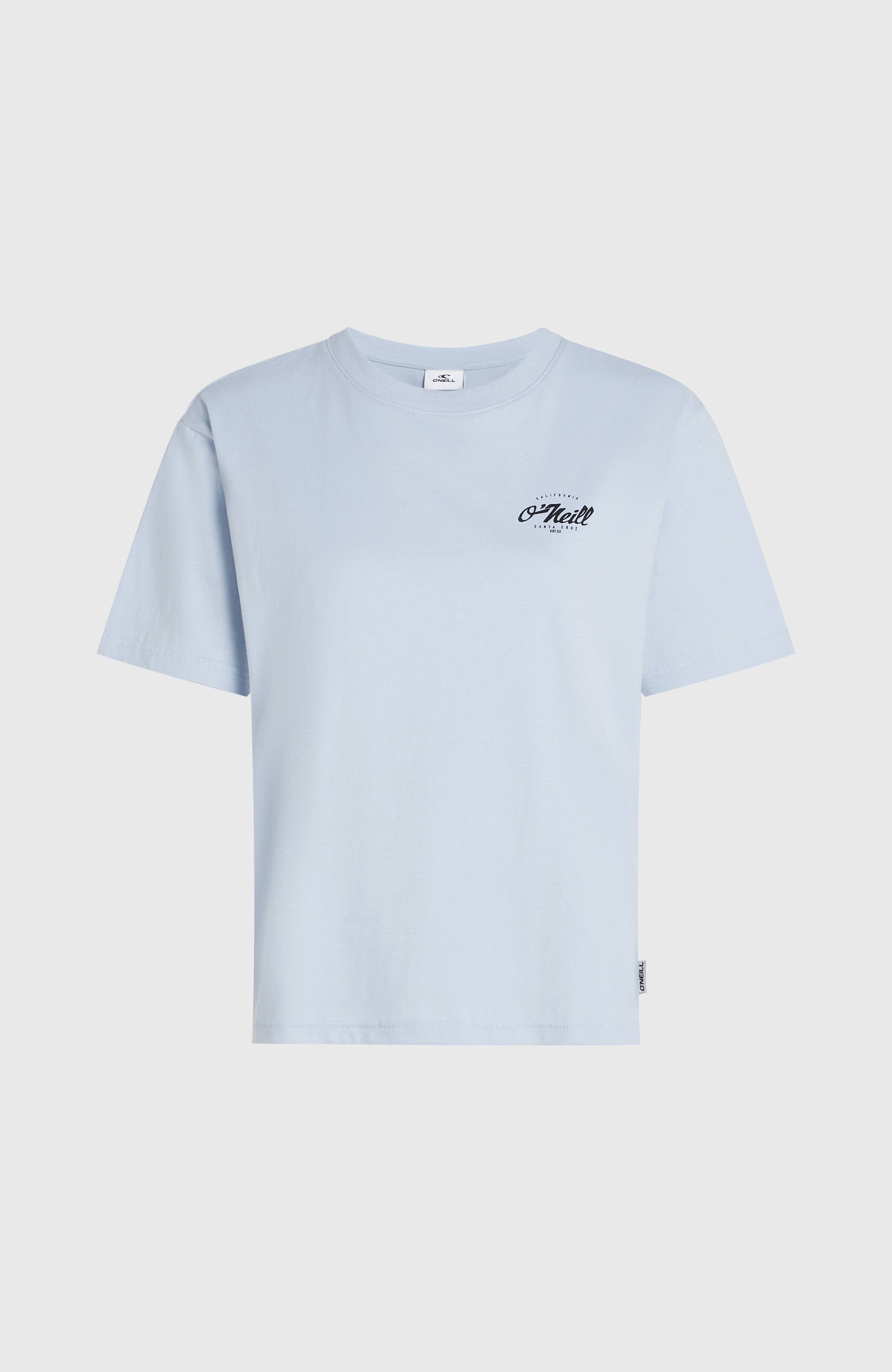 O’Neill Boxy Back Print T-Shirt Women Spindle