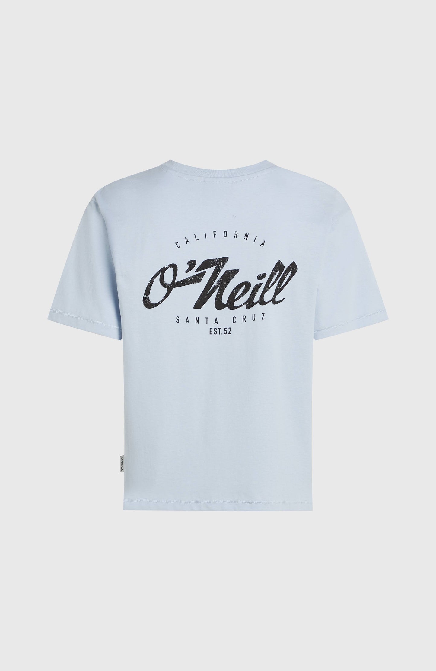 O’Neill Boxy Back Print T-Shirt Women Spindle