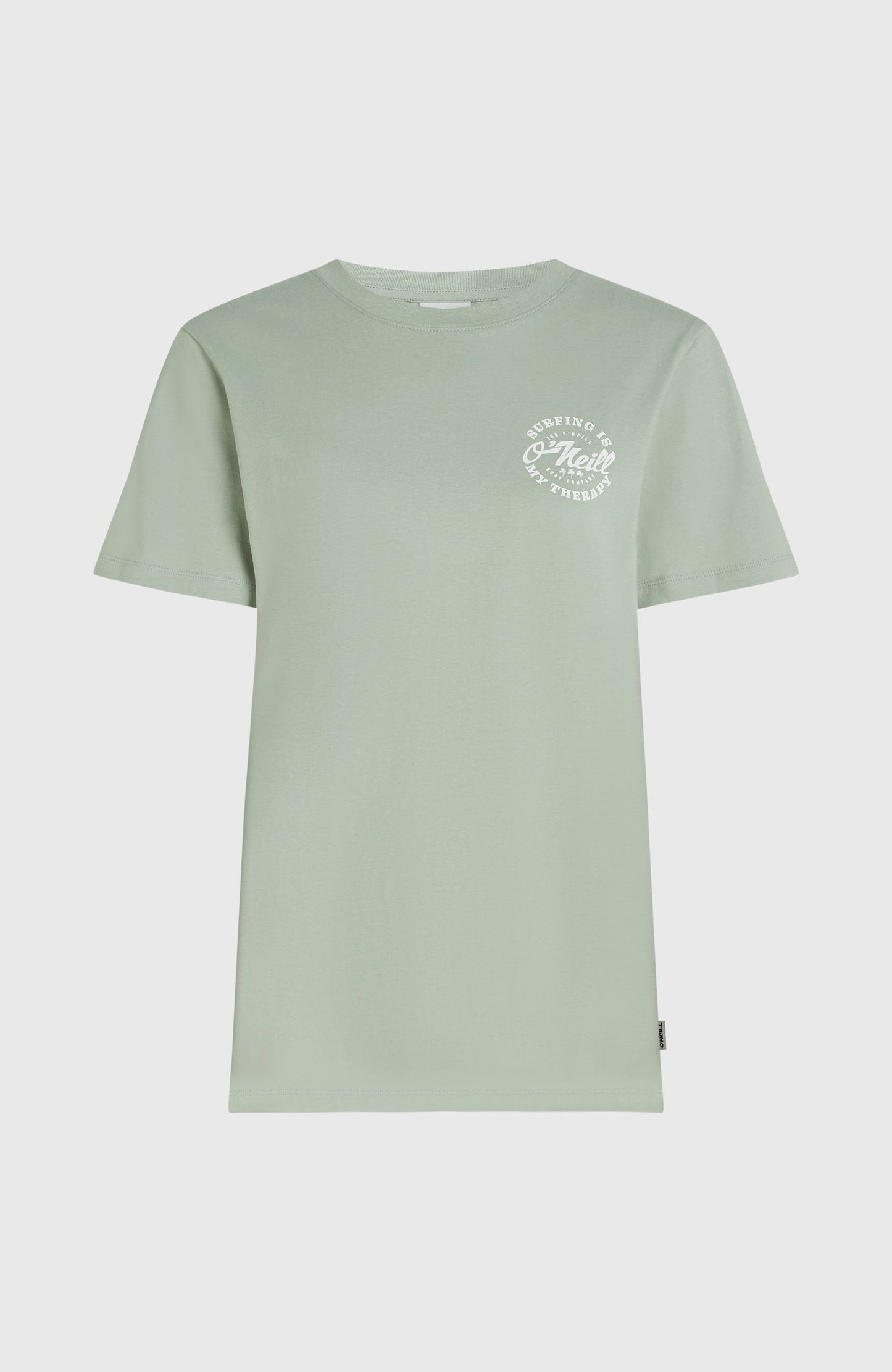 O'Neill Graphic T-Shirt Women Marble Arch