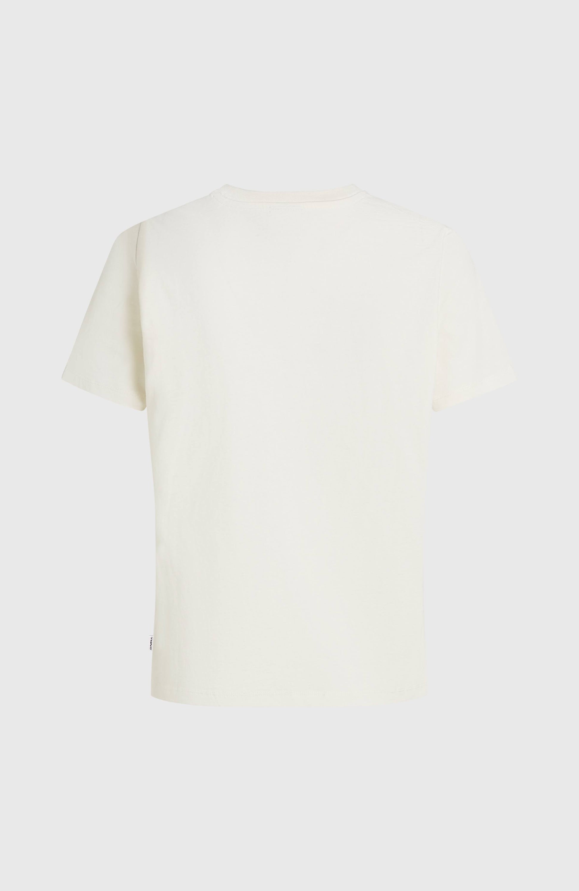 Front Print T-Shirt Women Snow White