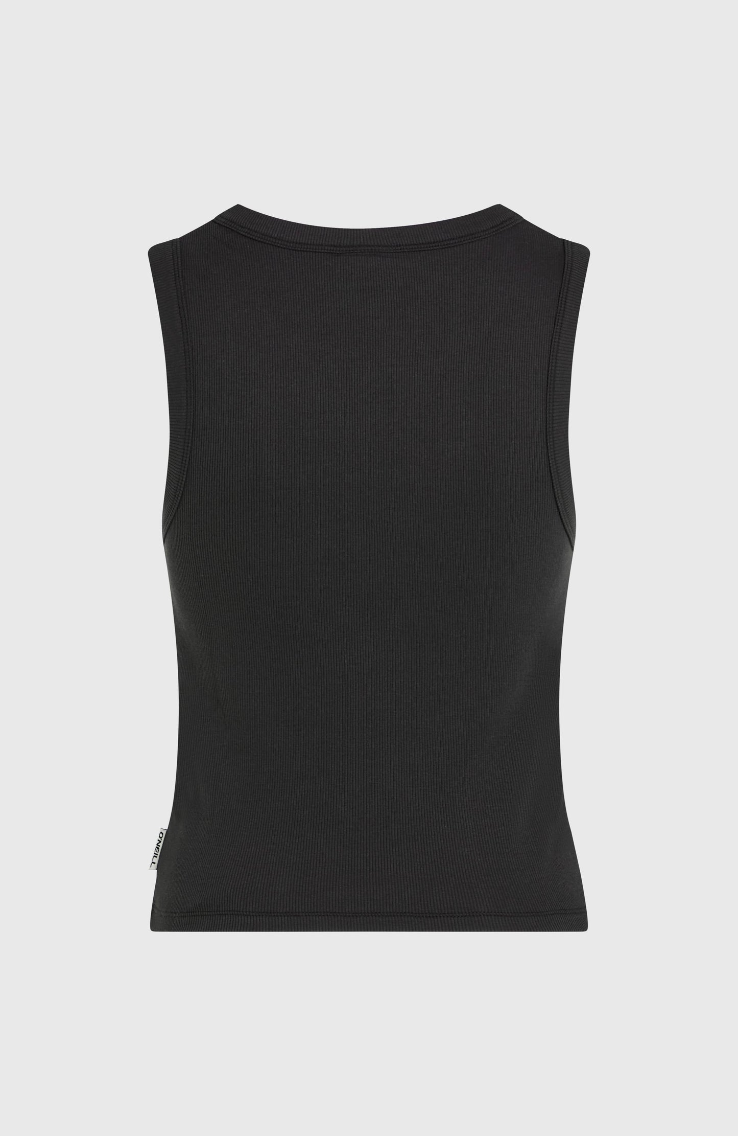 O'Neill Rib Tanktop Women Black Out