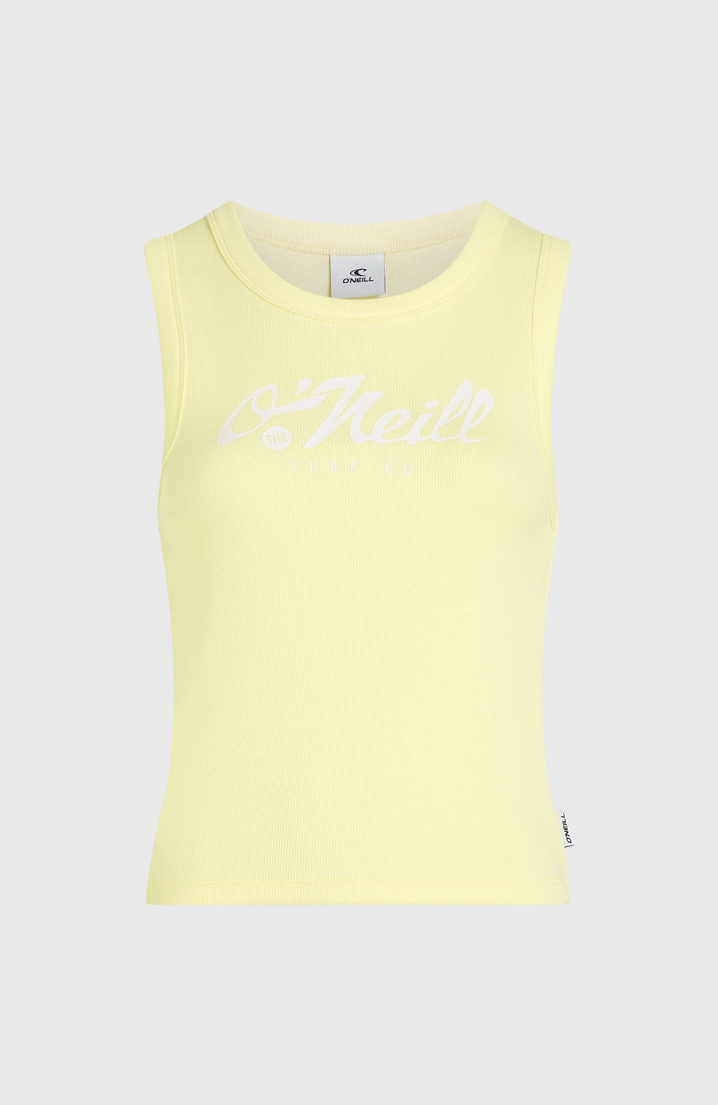 O'Neill Rib Tanktop Women Rainforest Dew