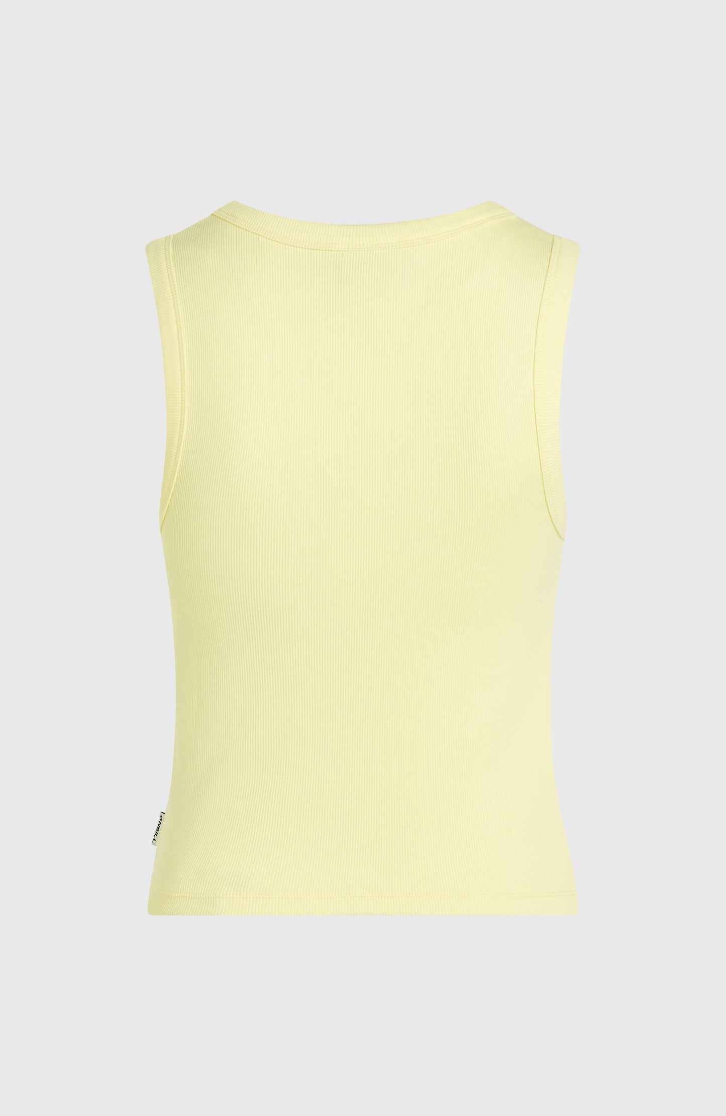 O'Neill Rib Tanktop Women Rainforest Dew