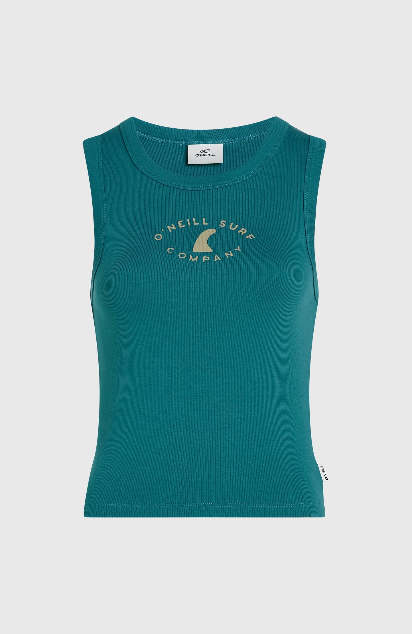 O'Neill Rib Tanktop Women Botanical Heat