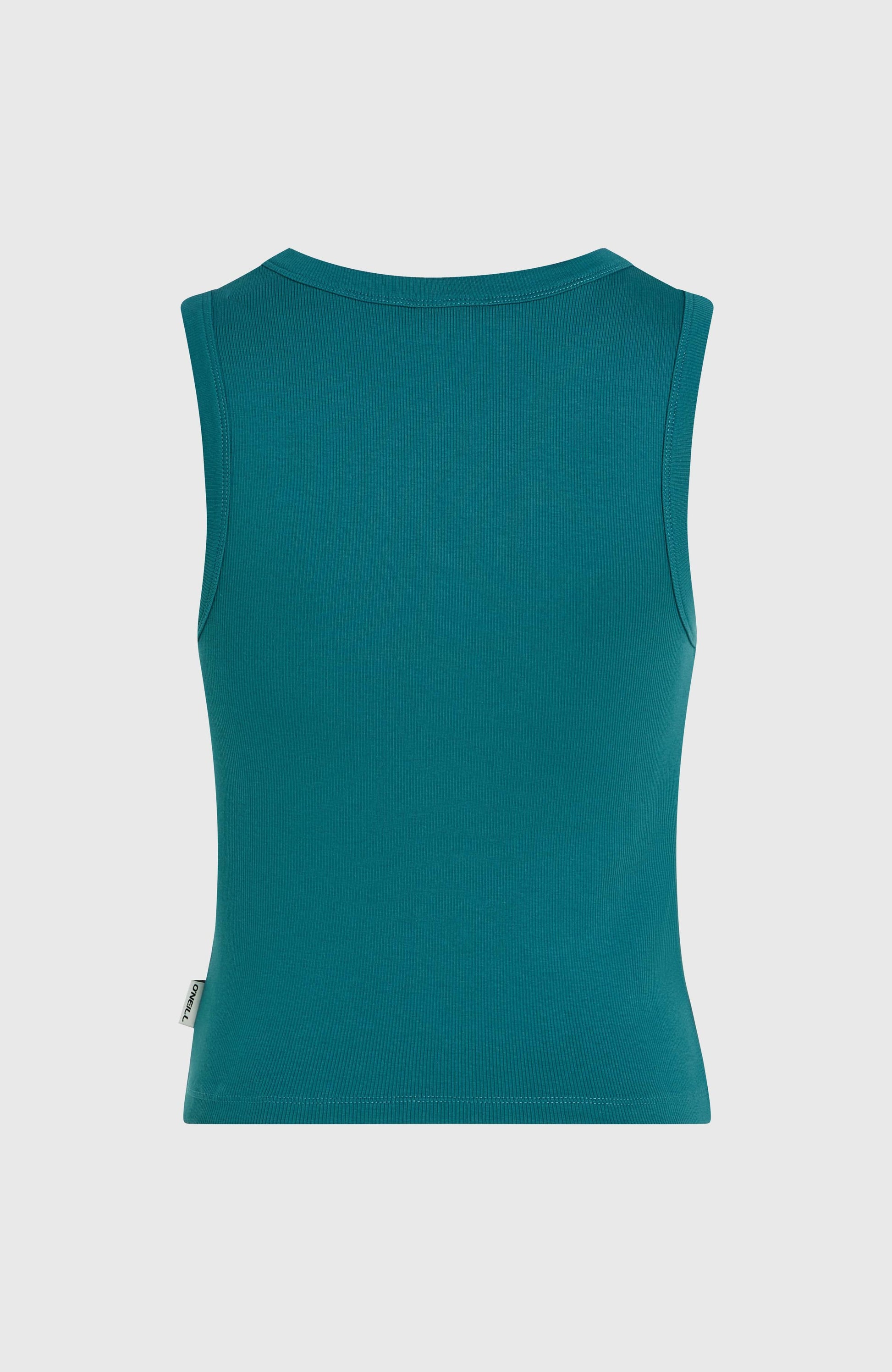 O'Neill Rib Tanktop Women Botanical Heat