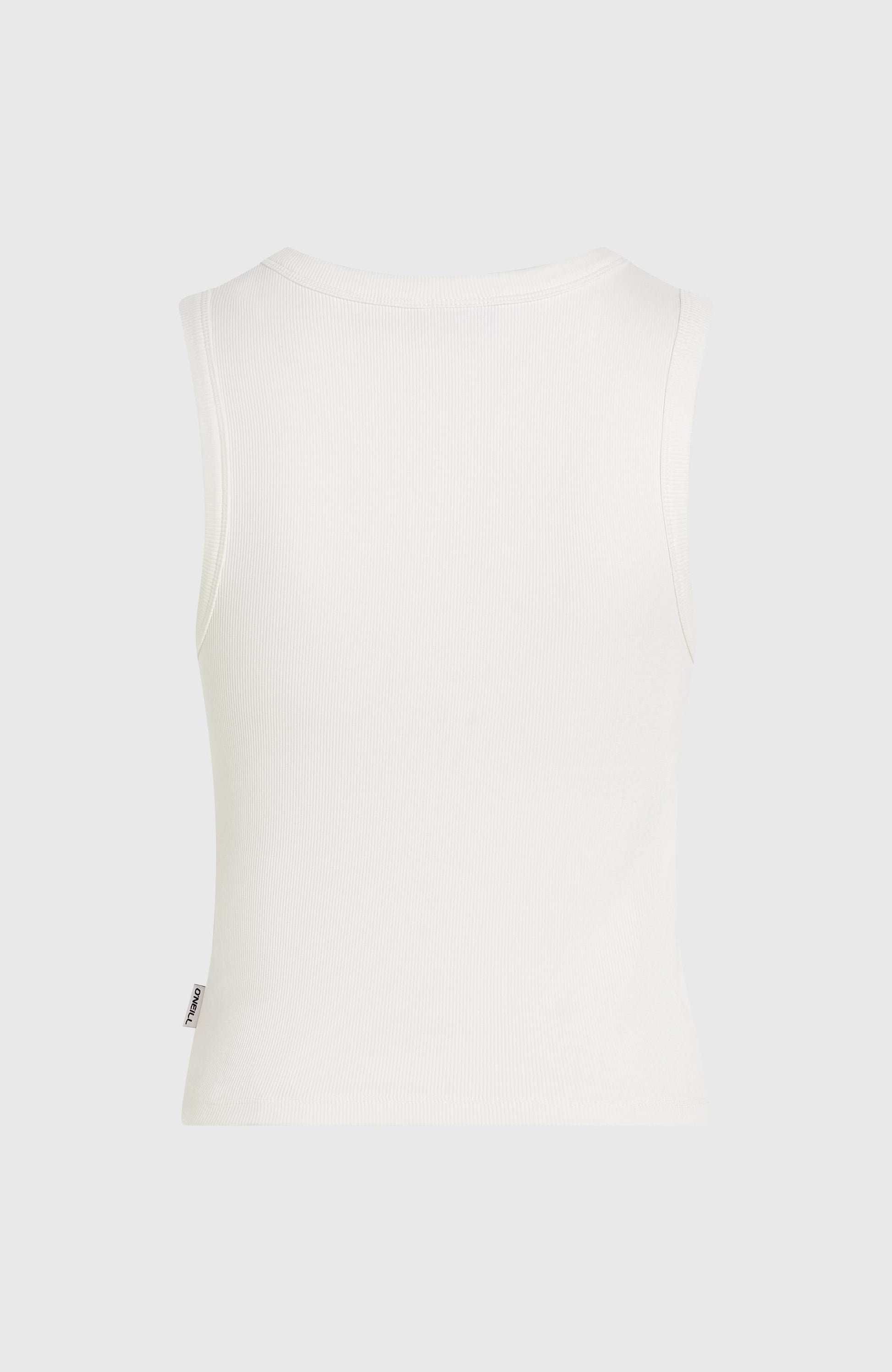 O'Neill Rib Tanktop Women Snow White