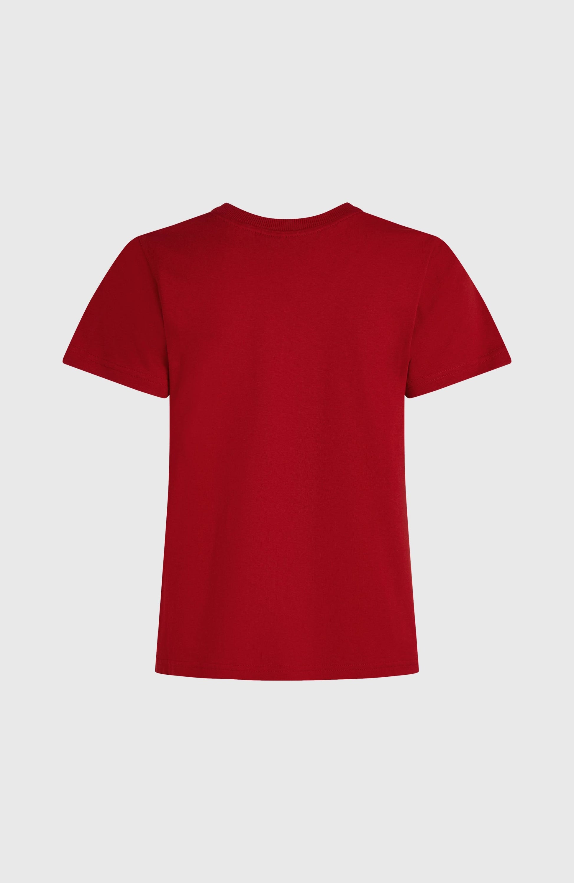 O'Riginals Badge T-Shirt Women Midnight Poppy