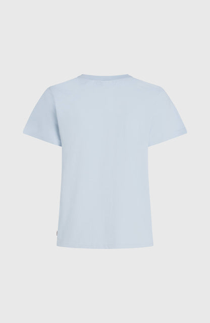 Essentials Script T-Shirt Women Spindle