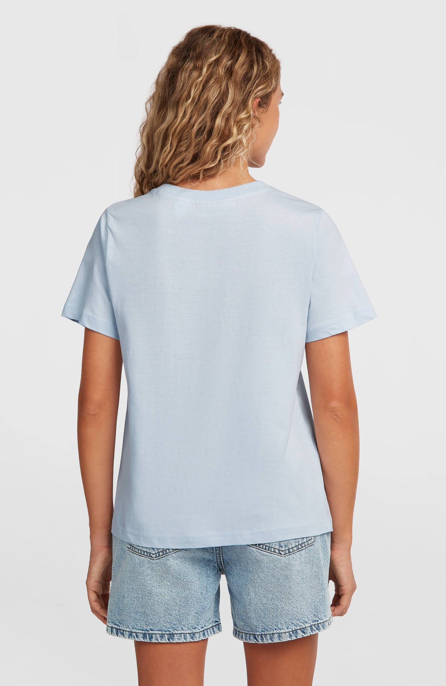 O'Riginals Circle Surfer T-Shirt Women Spindle
