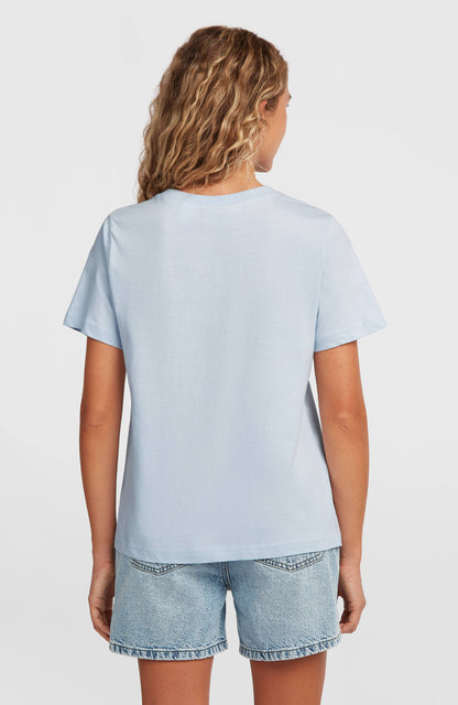 O'Riginals Circle Surfer T-Shirt Women Spindle