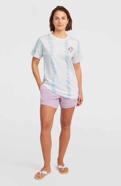 Women of the Wave T-Shirt Women White TDTee