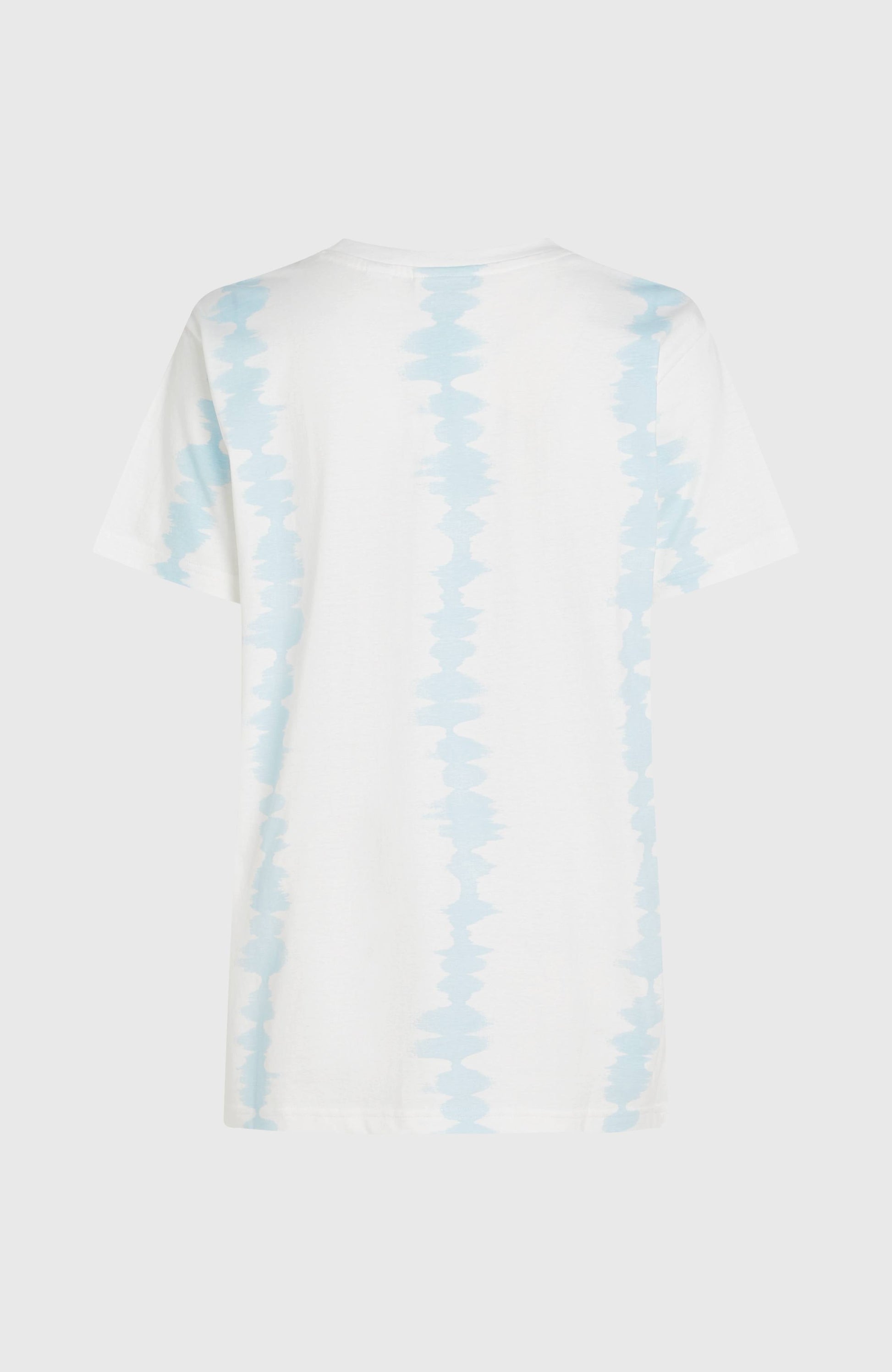 Women of the Wave T-Shirt Women White TDTee