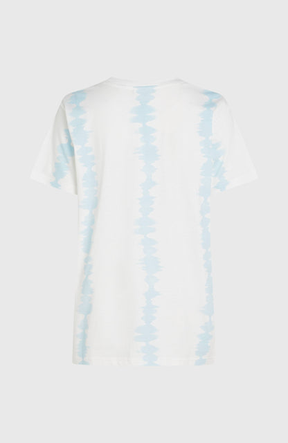 Women of the Wave T-Shirt Women White TDTee