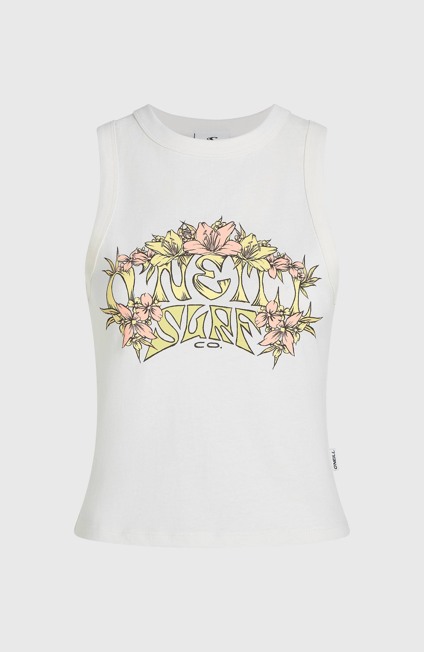 Summer Must Haves Graphic Tanktop Women Snow White