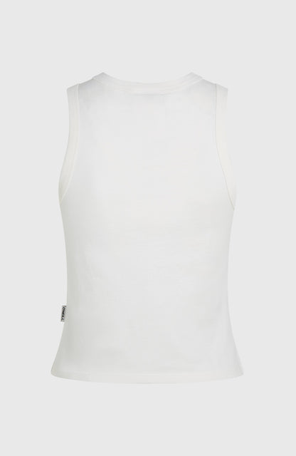 Summer Must Haves Graphic Tanktop Women Snow White