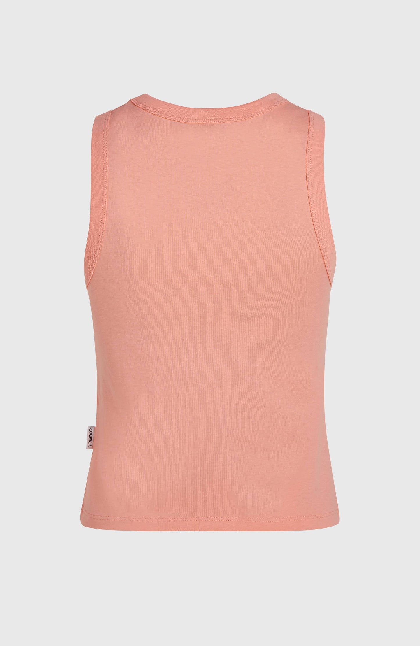 Summer Must Haves Graphic Tanktop Women Coral Pop