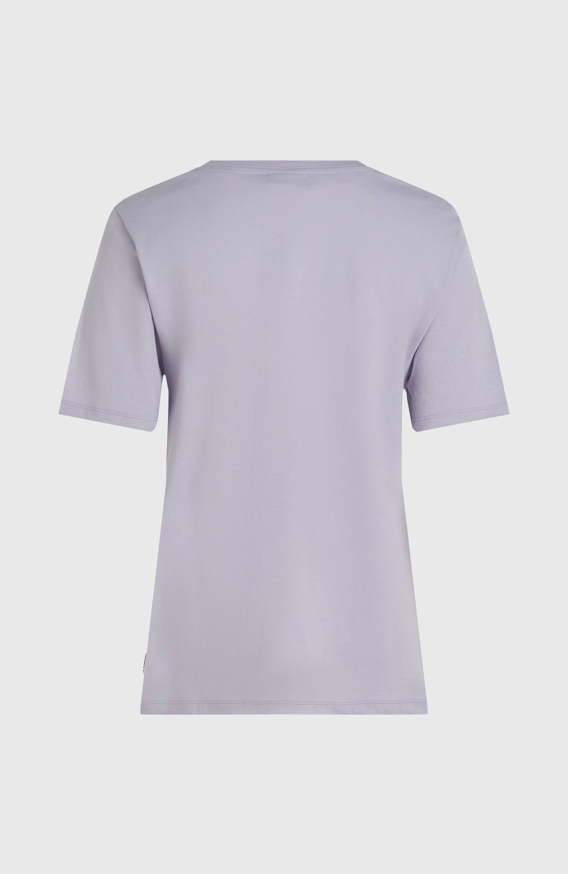 Summer Musthaves Graphic T-Shirts Women Purple Gleam