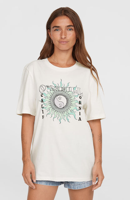 Summer Musthaves Graphic T-Shirts Women Snow White