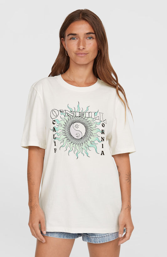 Summer Musthaves Graphic T-Shirts Women Snow White