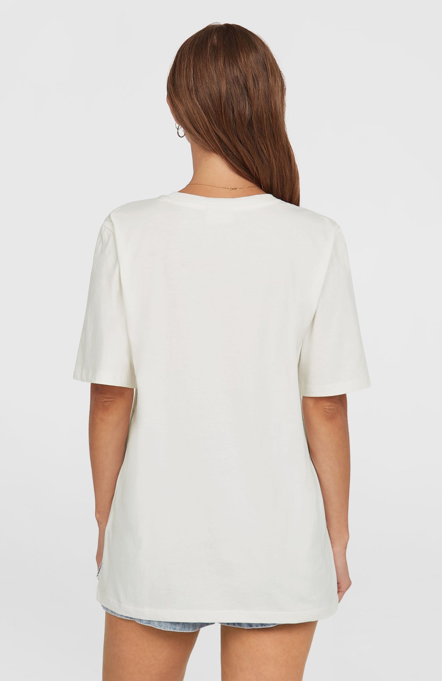 Summer Musthaves Graphic T-Shirts Women Snow White