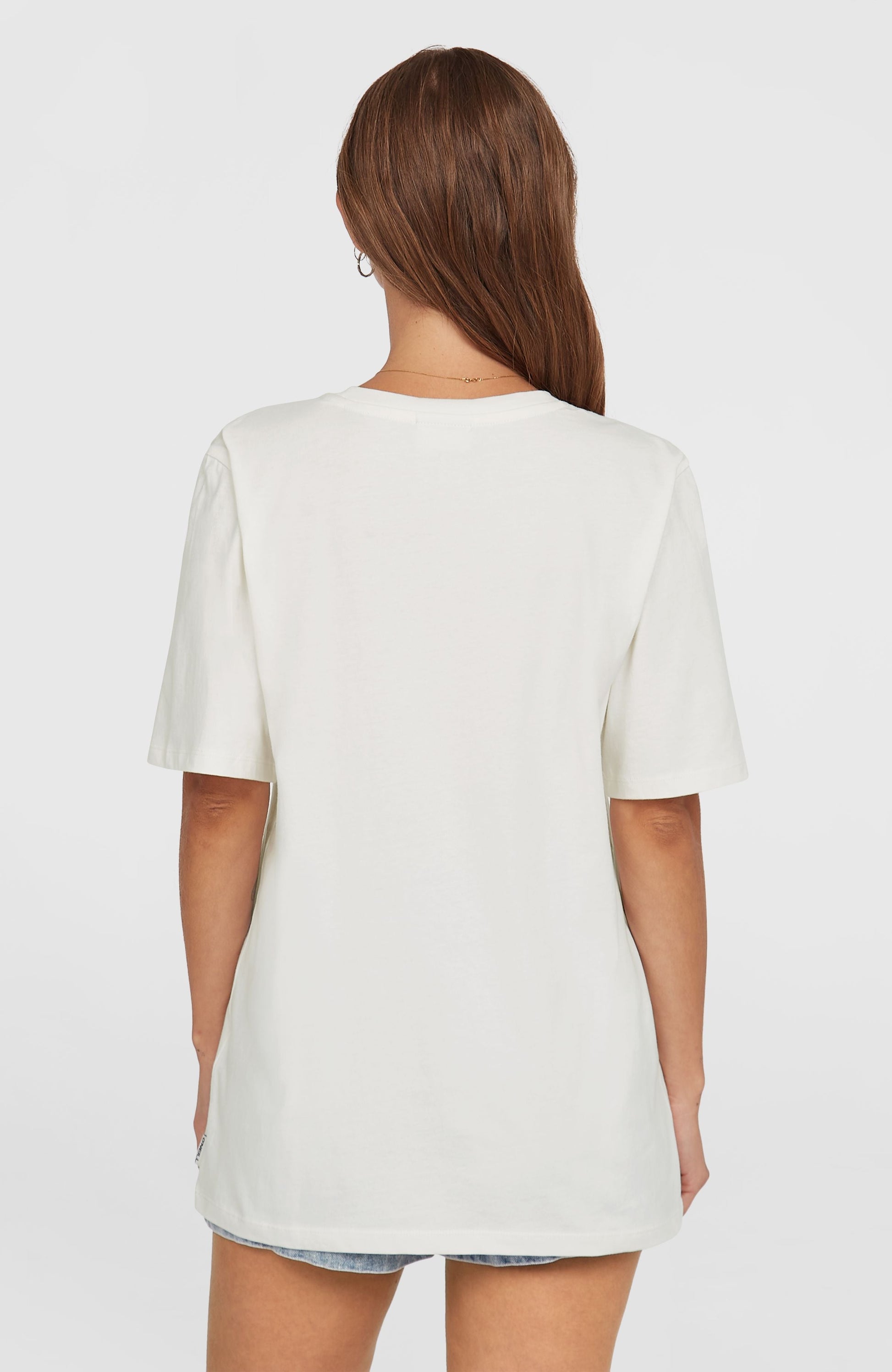 Summer Musthaves Graphic T-Shirts Women Snow White