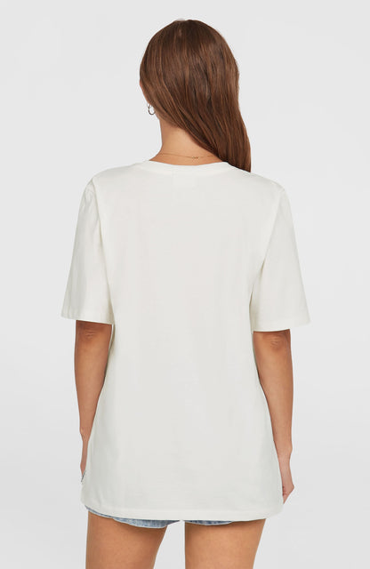 Summer Musthaves Graphic T-Shirts Women Snow White