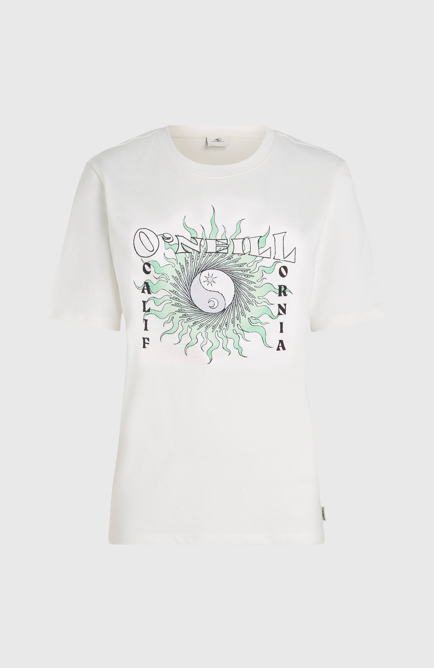 Summer Musthaves Graphic T-Shirts Women Snow White