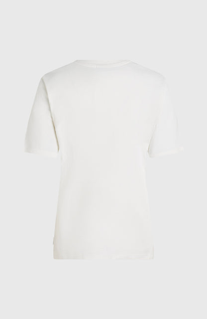 Summer Musthaves Graphic T-Shirts Women Snow White
