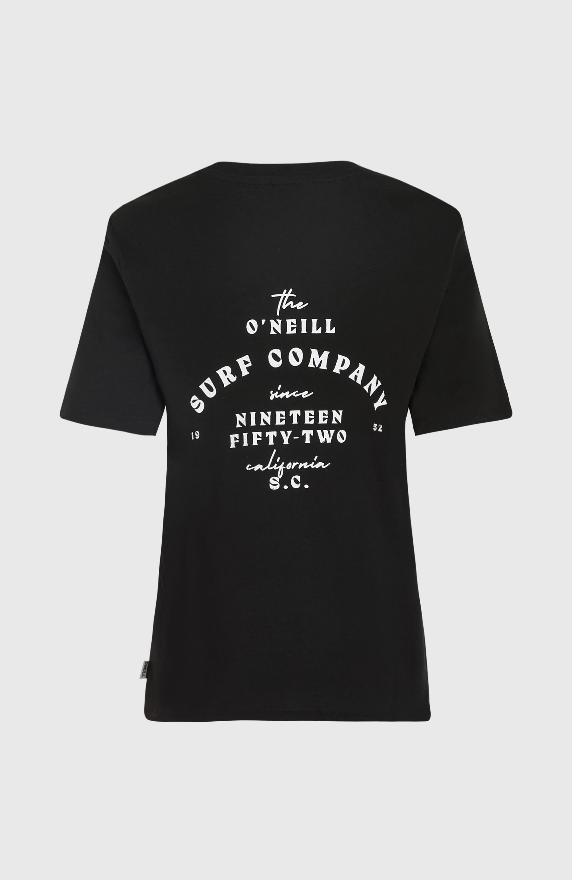 Summer Musthaves Graphic T-Shirts Women Black Out