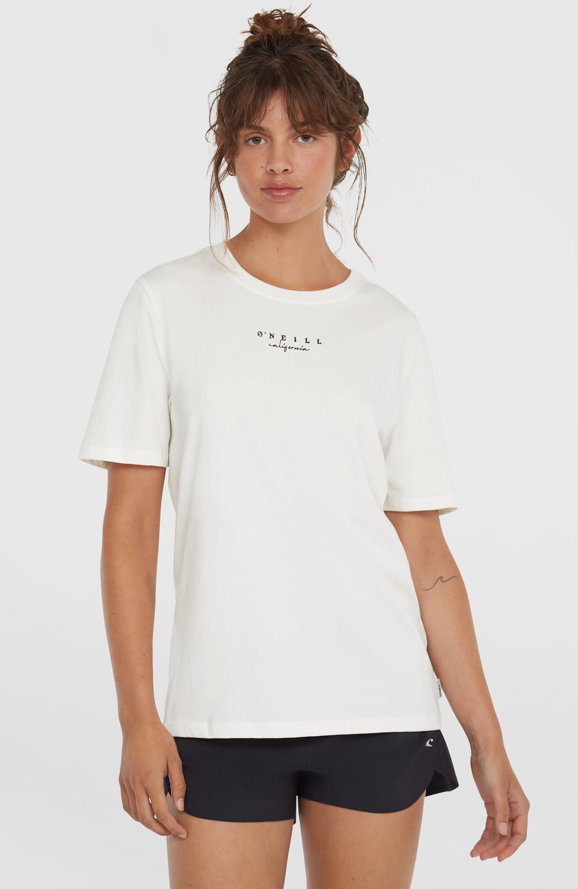 Summer Musthaves Graphic T-Shirts Women Snow White 2