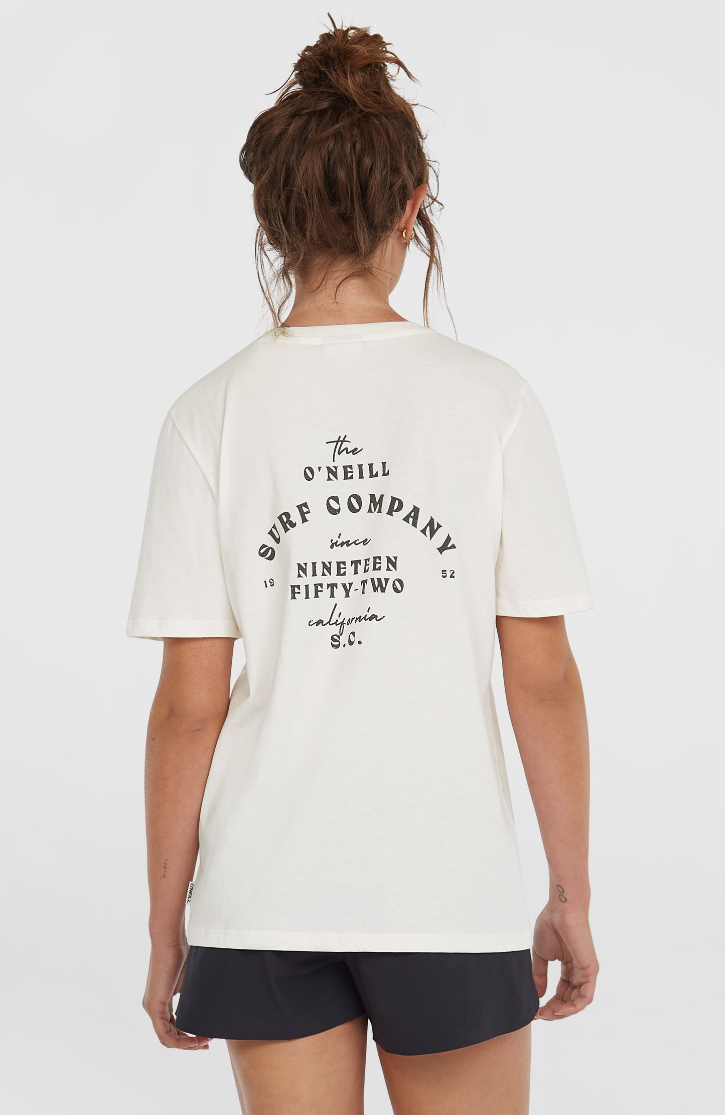 Summer Musthaves Graphic T-Shirts Women Snow White 2