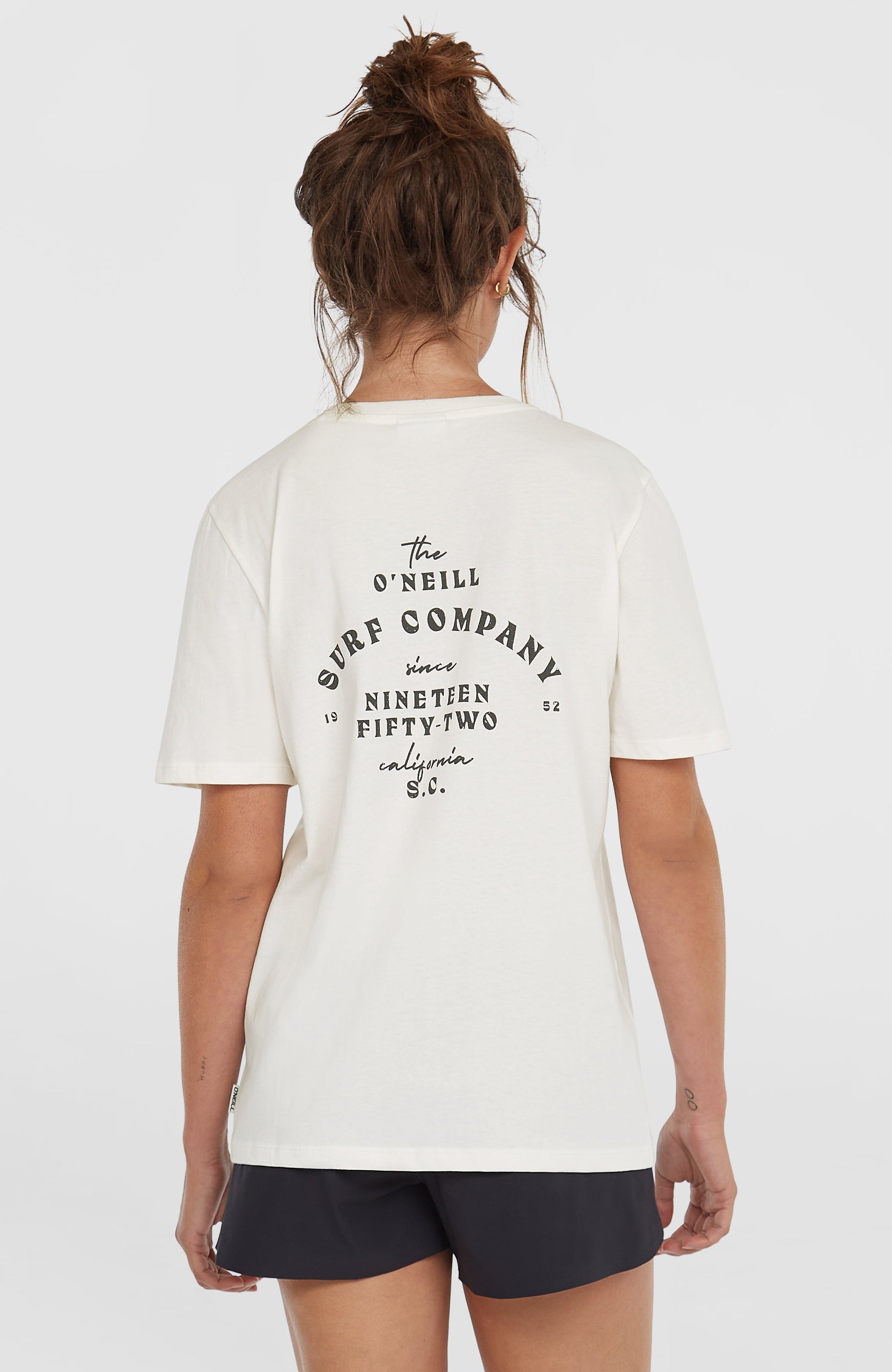 Summer Musthaves Graphic T-Shirts Women Snow White 2