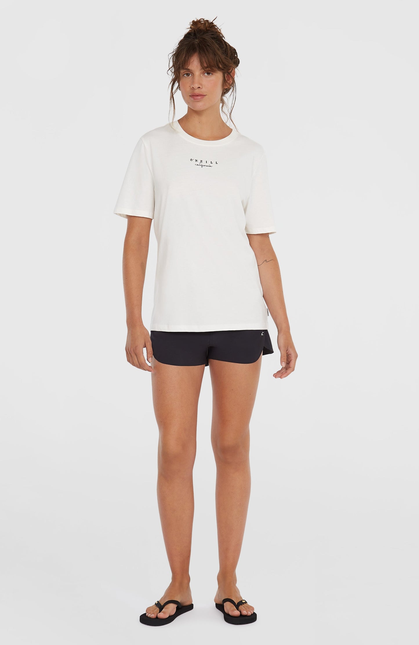 Summer Musthaves Graphic T-Shirts Women Snow White 2