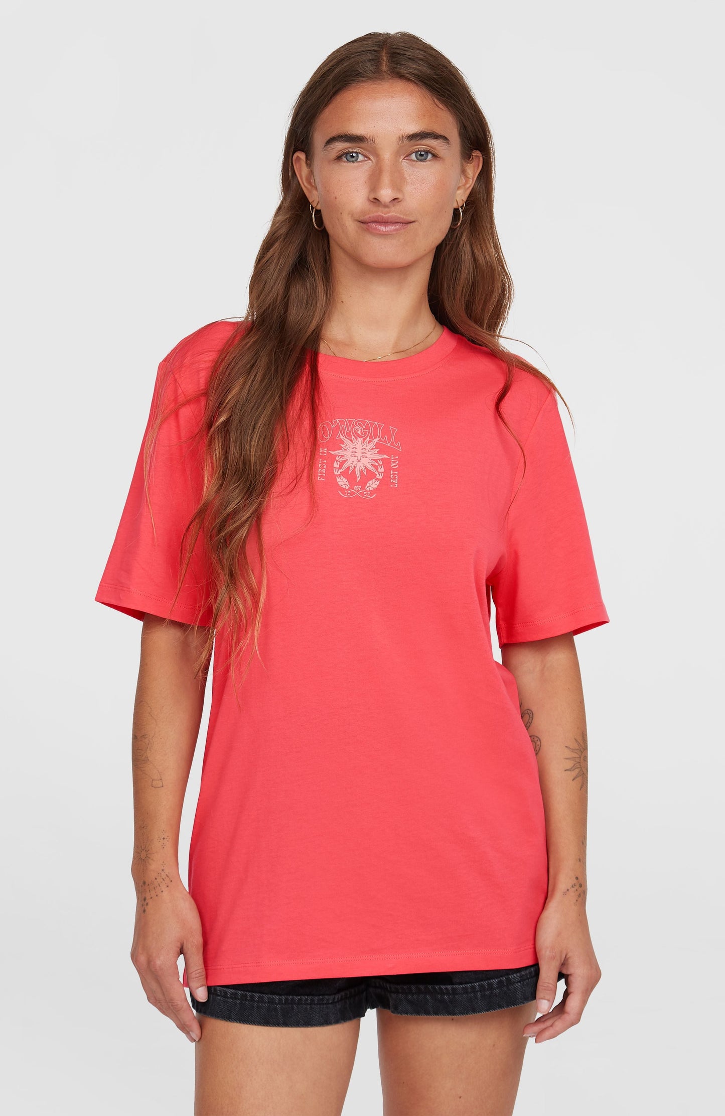 Summer Musthaves Graphic T-Shirts Women Froly