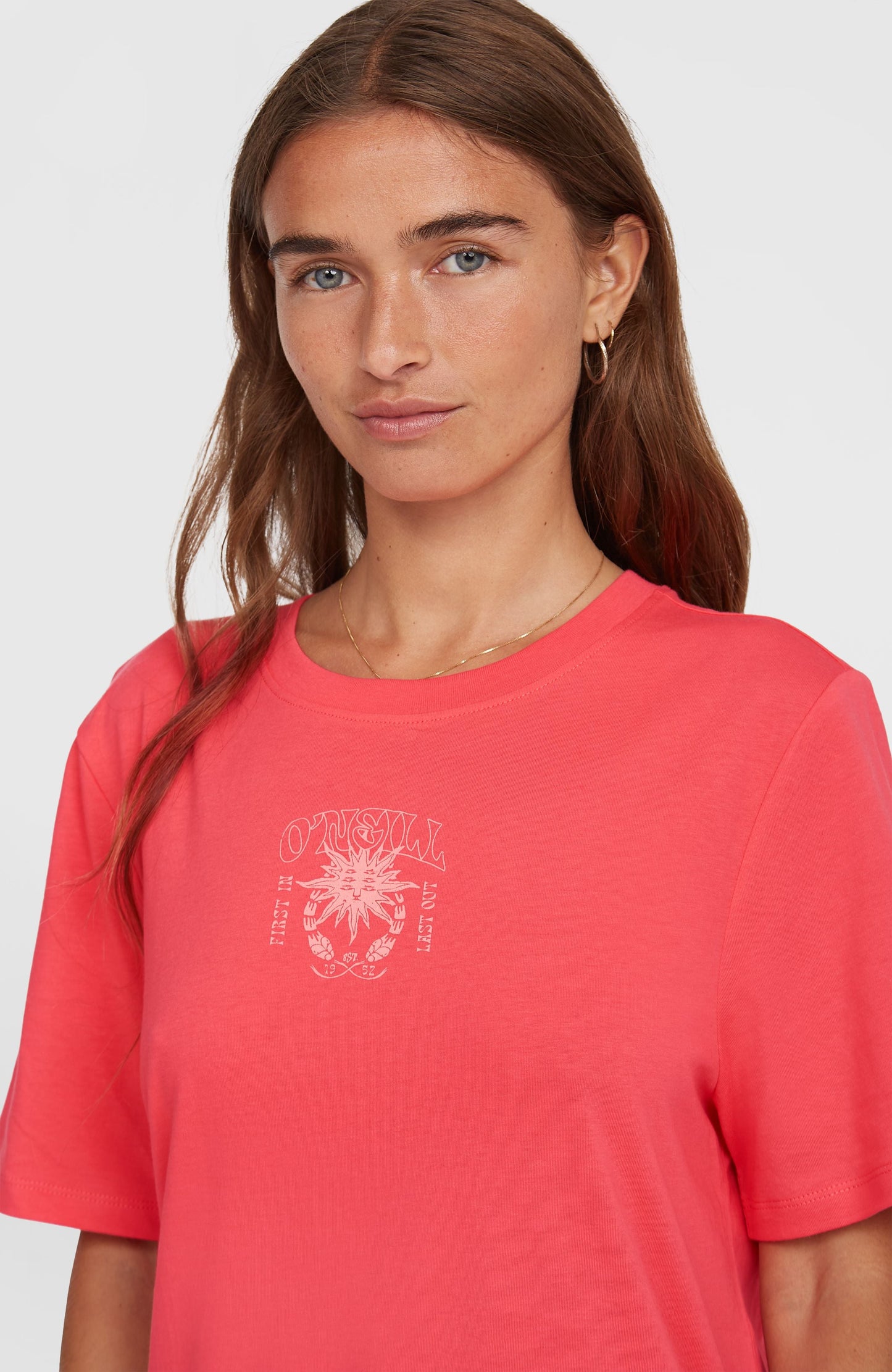 Summer Musthaves Graphic T-Shirts Women Froly