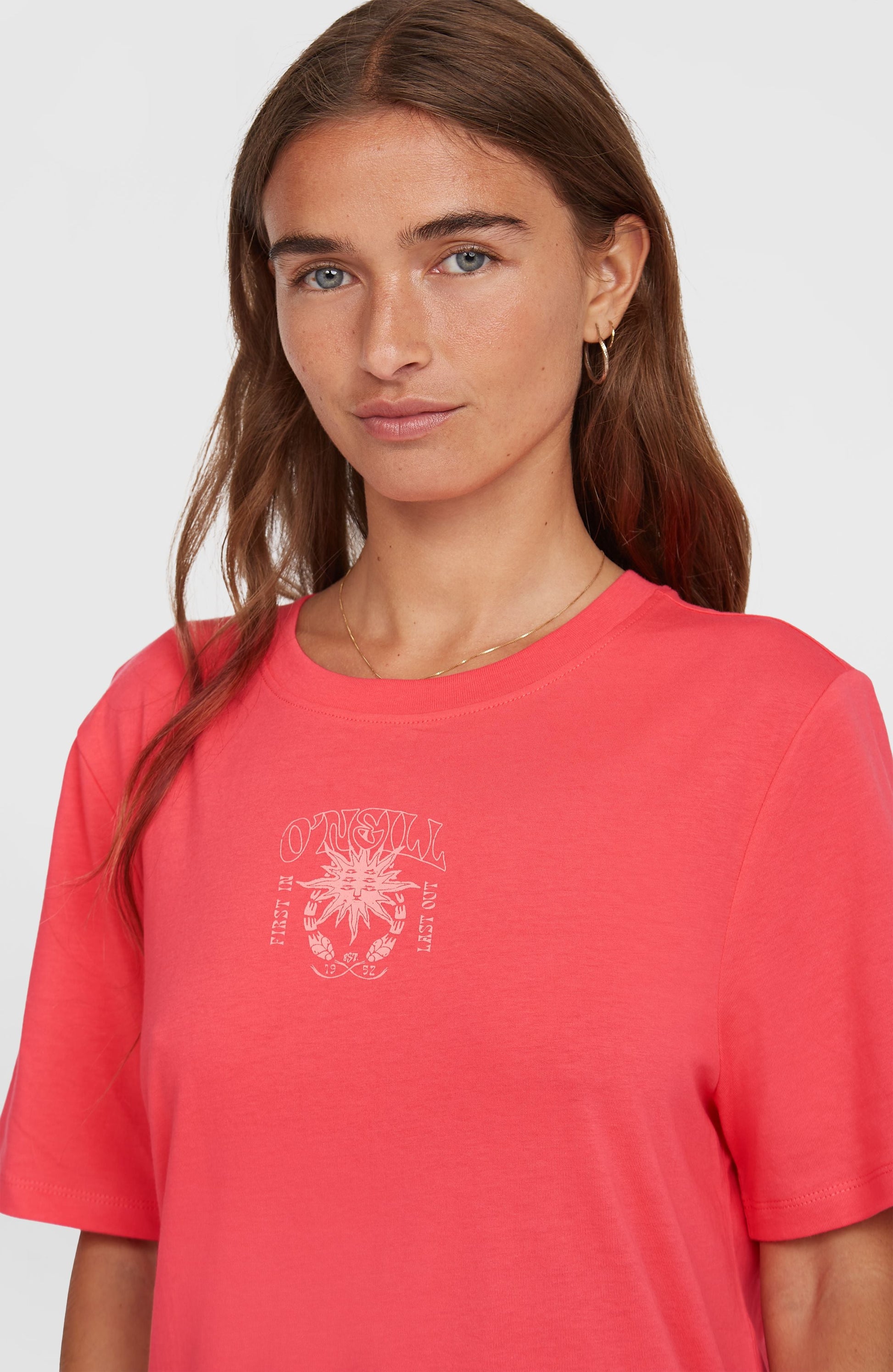Summer Musthaves Graphic T-Shirts Women Froly