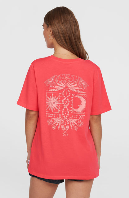 Summer Musthaves Graphic T-Shirts Women Froly